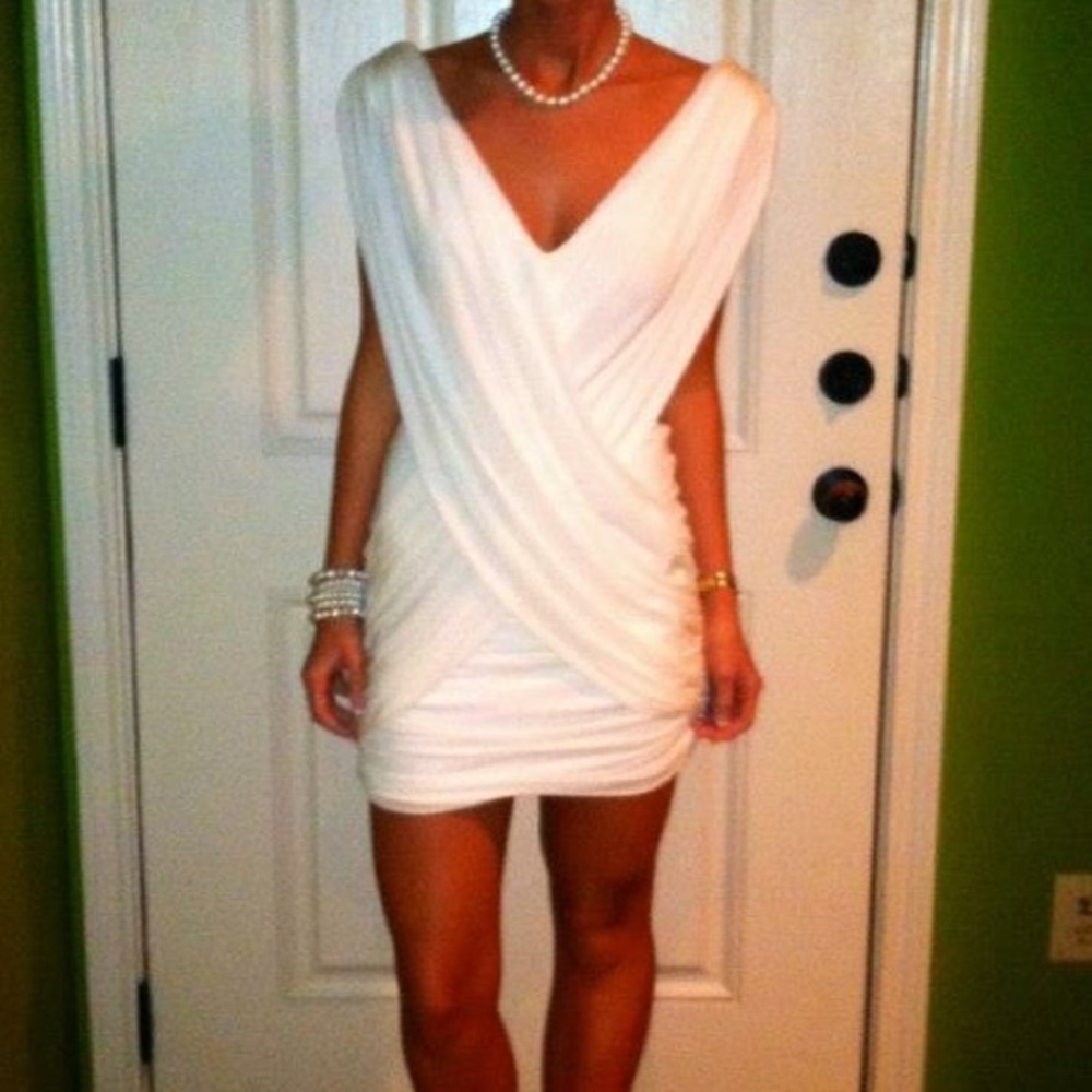 Bcbg Dress